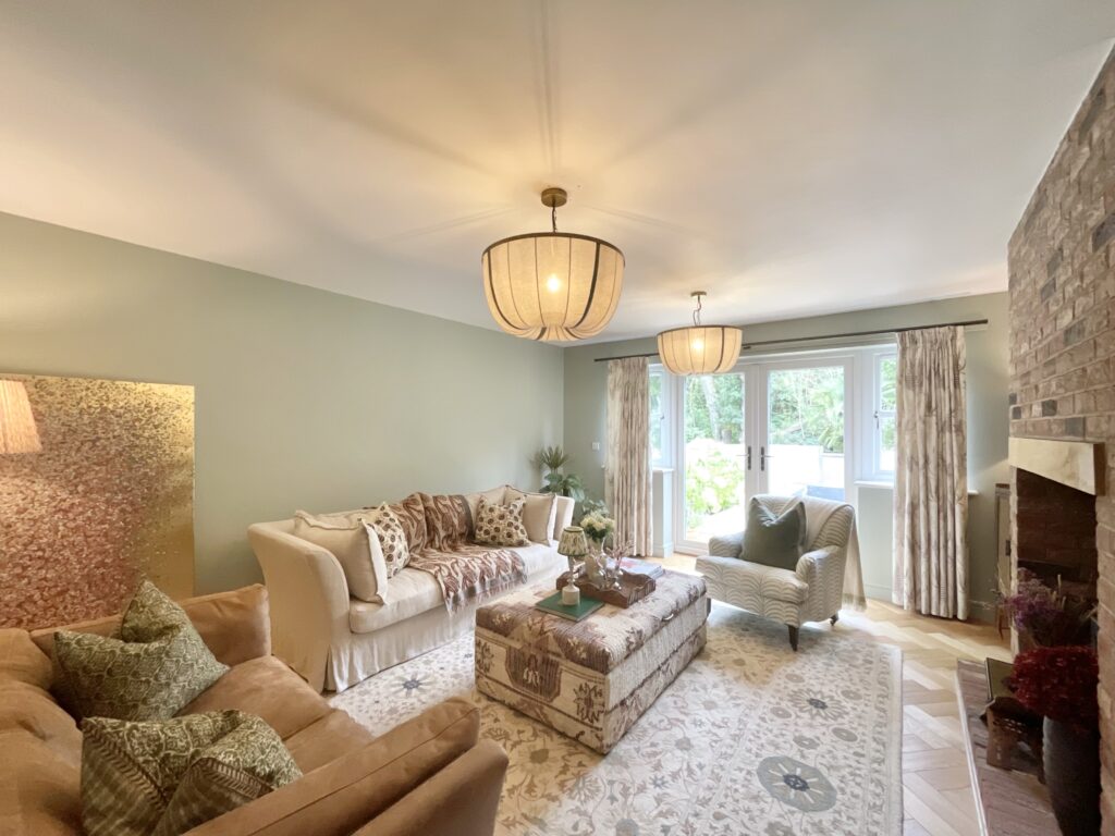 Dean Brook Drive, Bignall End, ST7