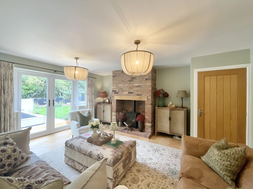 Dean Brook Drive, Bignall End, ST7