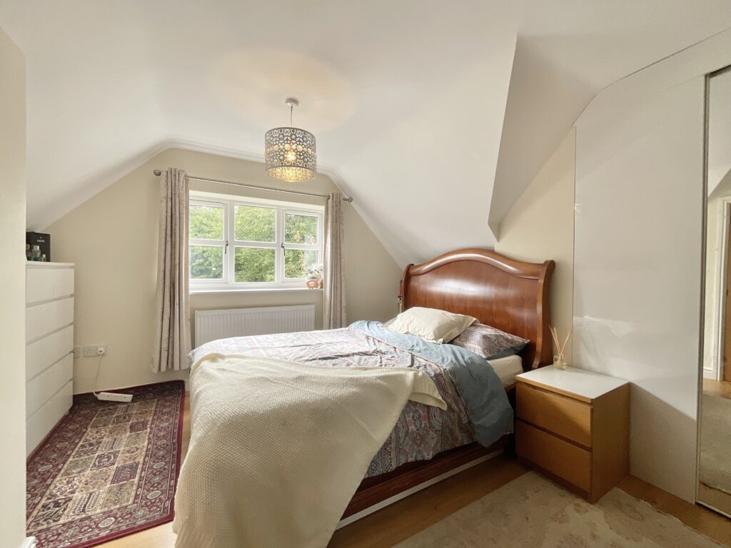 Dean Brook Drive, Bignall End, ST7