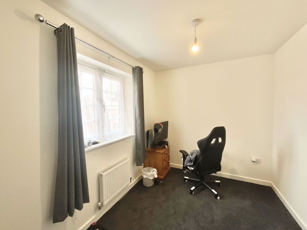 Teal Way, Wistaston, CW2