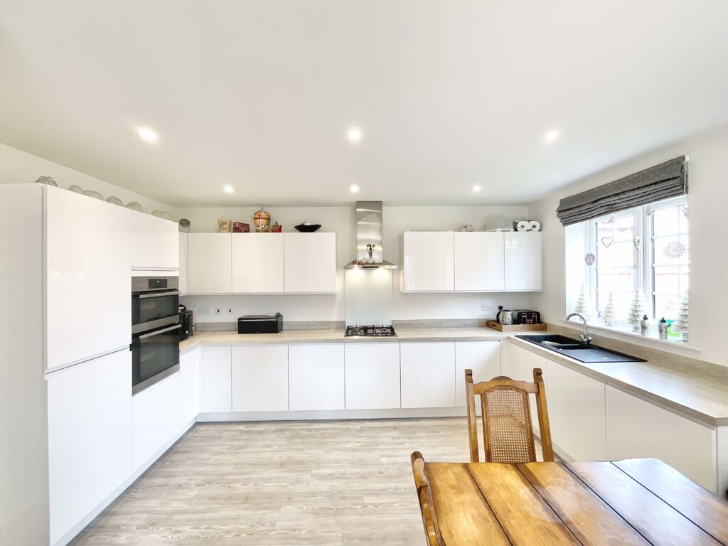Teal Way, Wistaston, CW2