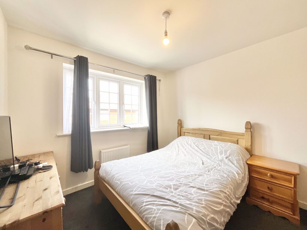 Teal Way, Wistaston, CW2