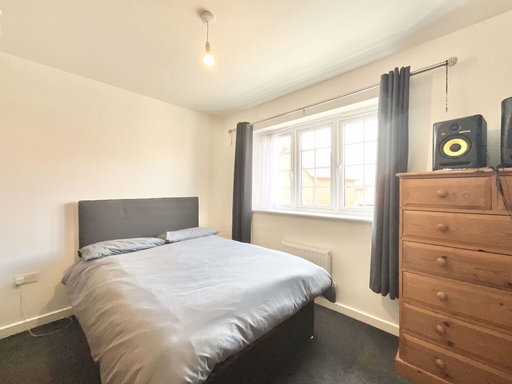Teal Way, Wistaston, CW2