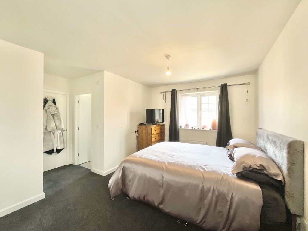 Teal Way, Wistaston, CW2