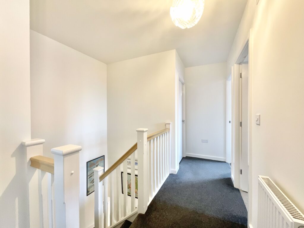 Teal Way, Wistaston, CW2