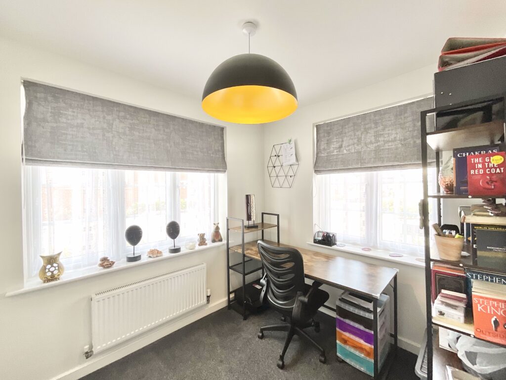 Teal Way, Wistaston, CW2