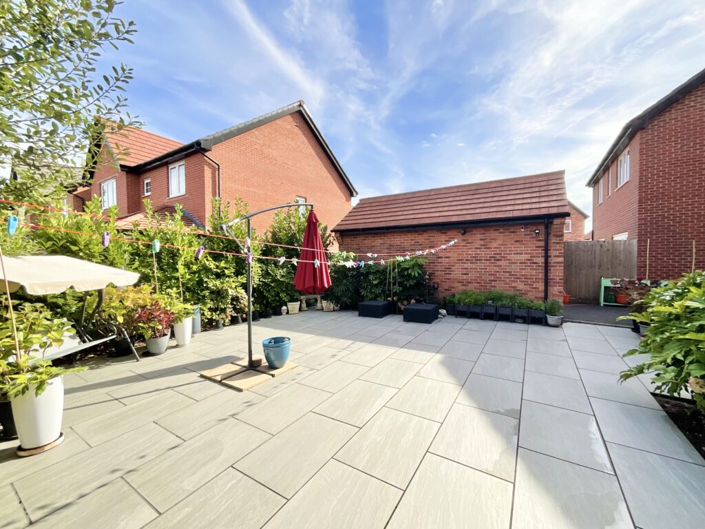 Teal Way, Wistaston, CW2