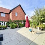 Teal Way, Wistaston, CW2