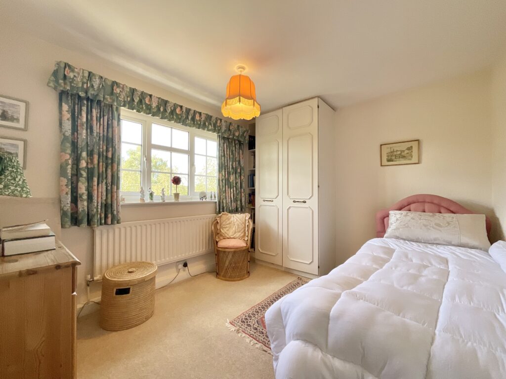 Edleston Hall Lane, Edleston, CW5
