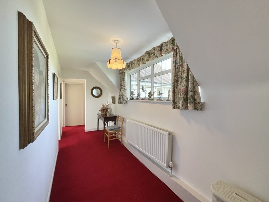 Edleston Hall Lane, Edleston, CW5