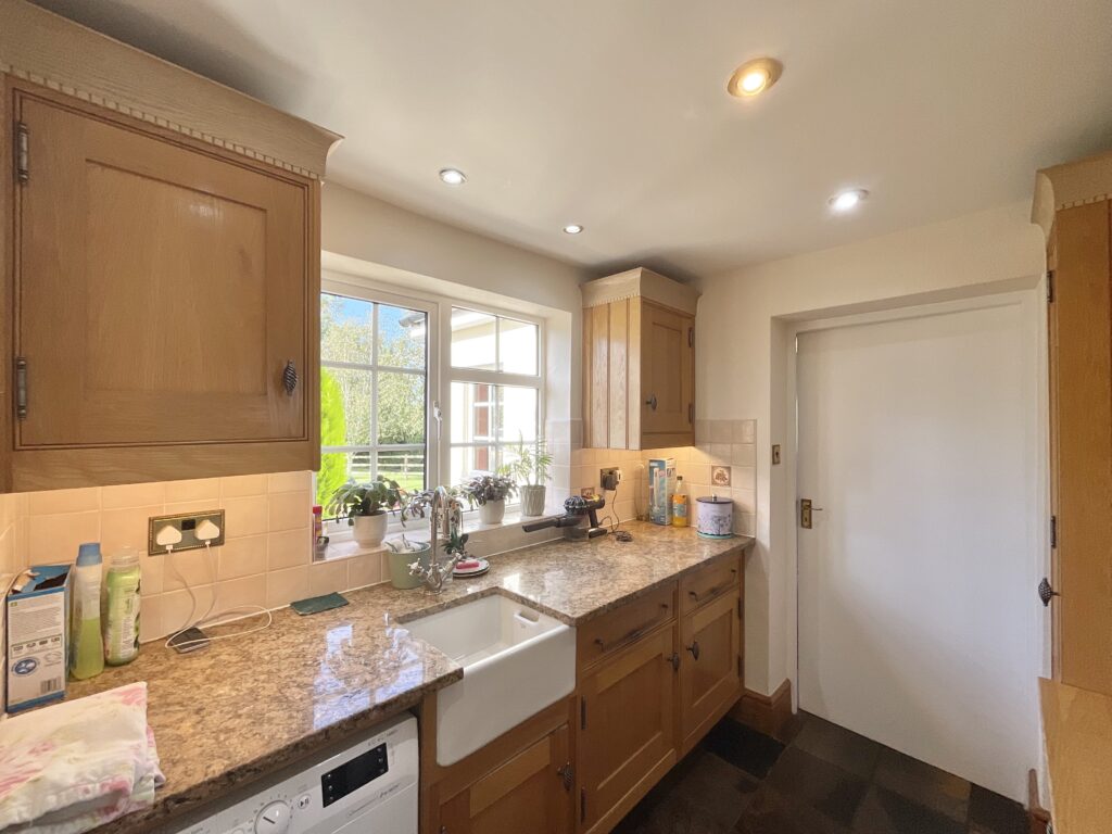 Edleston Hall Lane, Edleston, CW5