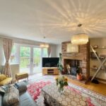 Dean Brook Drive, Bignall End, ST7