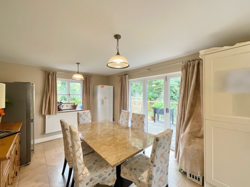 Dean Brook Drive, Bignall End, ST7