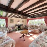 Edleston Hall Lane, Edleston, CW5