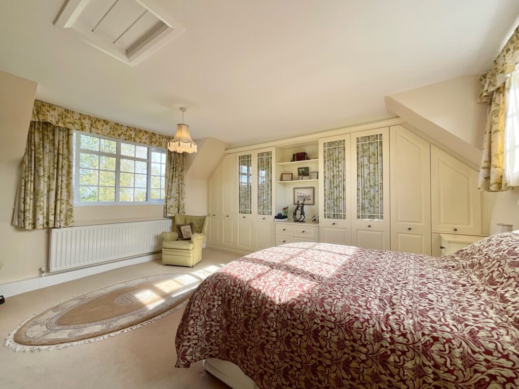 Edleston Hall Lane, Edleston, CW5