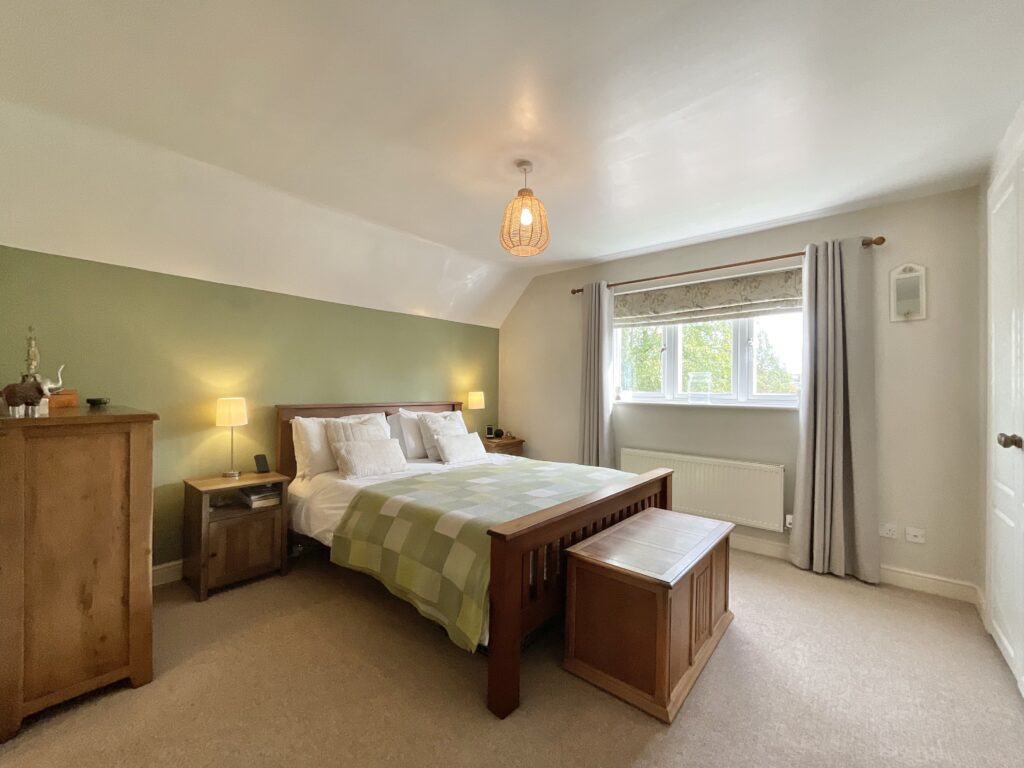 Kensington Drive, Willaston, CW5