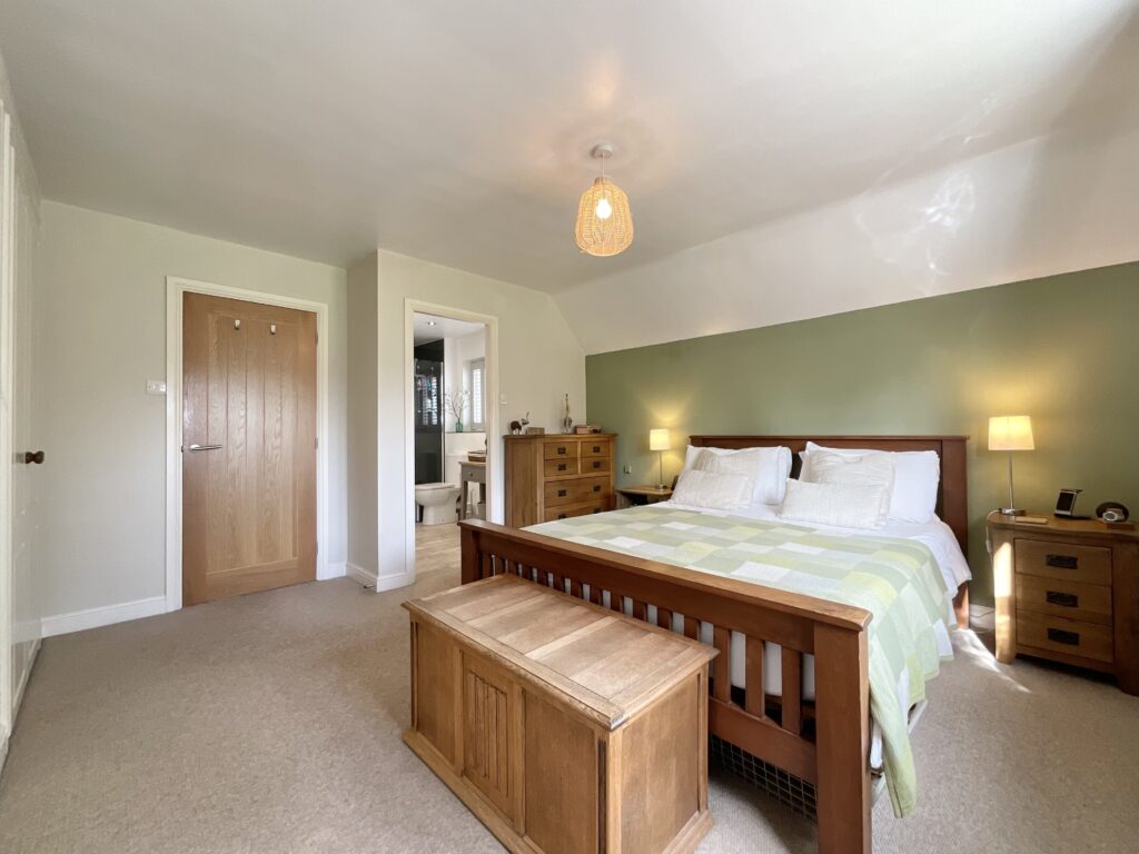 Kensington Drive, Willaston, CW5