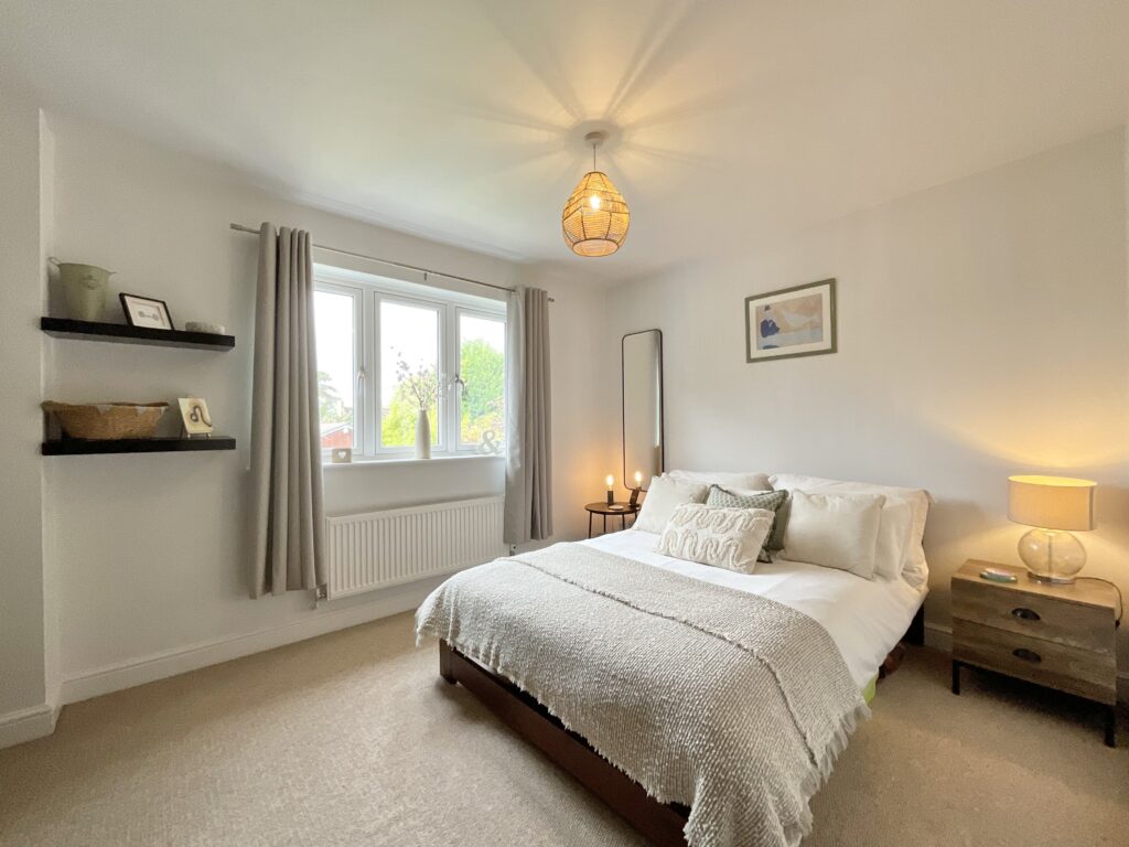 Kensington Drive, Willaston, CW5