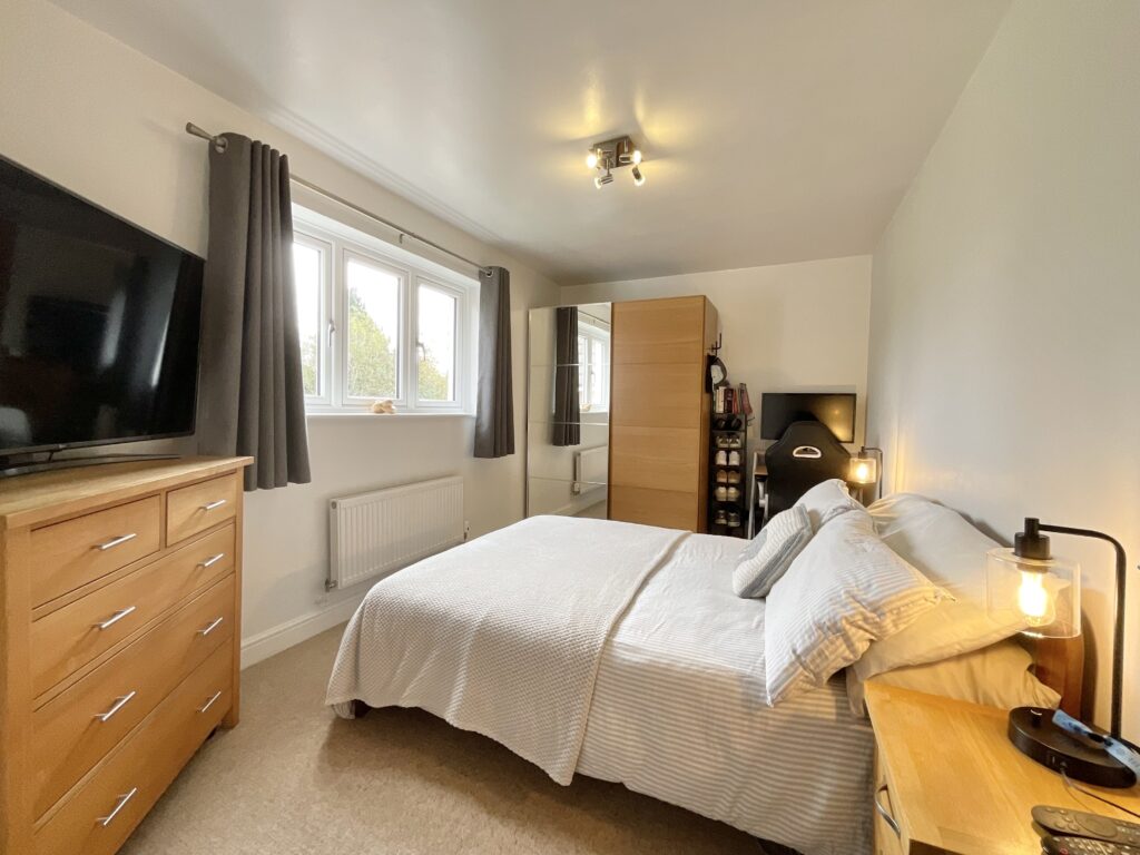 Kensington Drive, Willaston, CW5