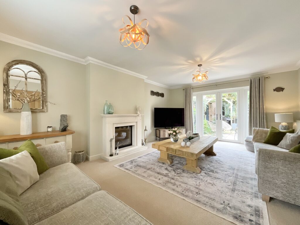 Kensington Drive, Willaston, CW5