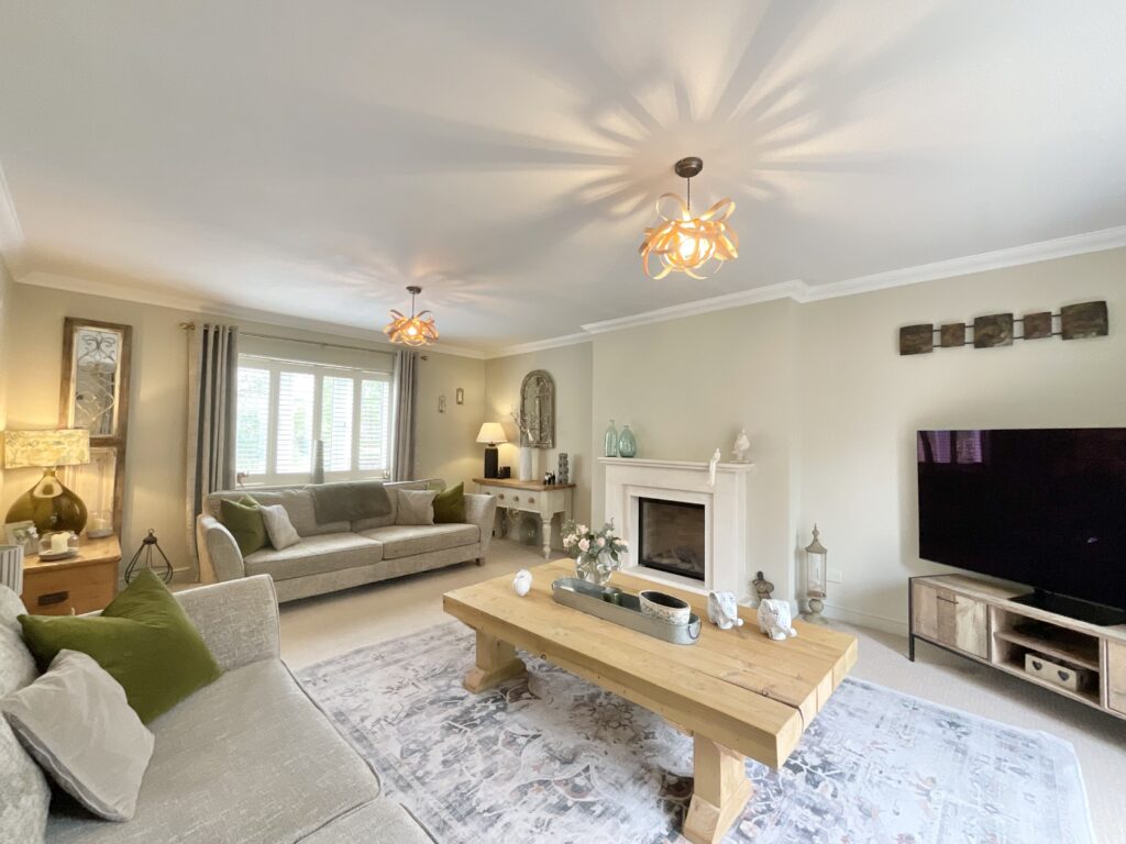 Kensington Drive, Willaston, CW5