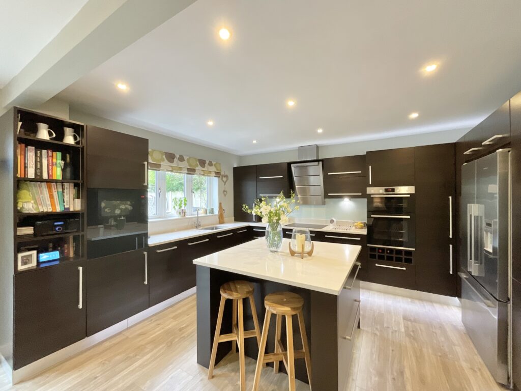 Kensington Drive, Willaston, CW5