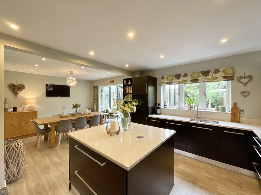 Kensington Drive, Willaston, CW5