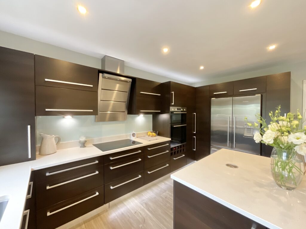 Kensington Drive, Willaston, CW5