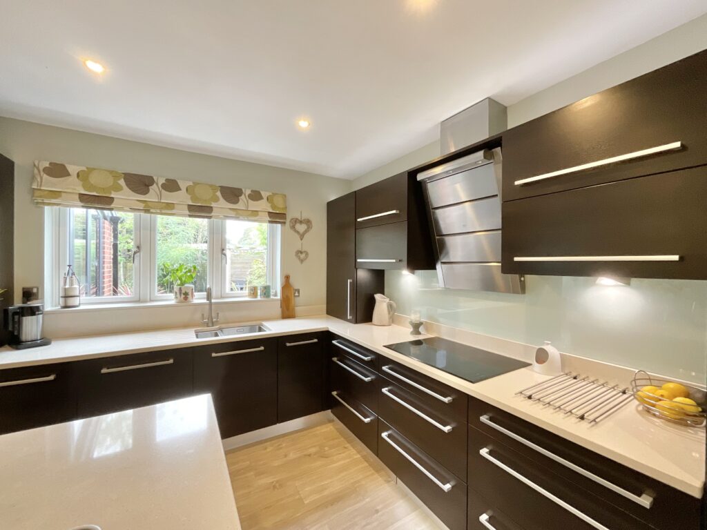 Kensington Drive, Willaston, CW5