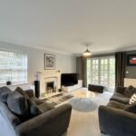 Kingswood Avenue, Weston, CW2
