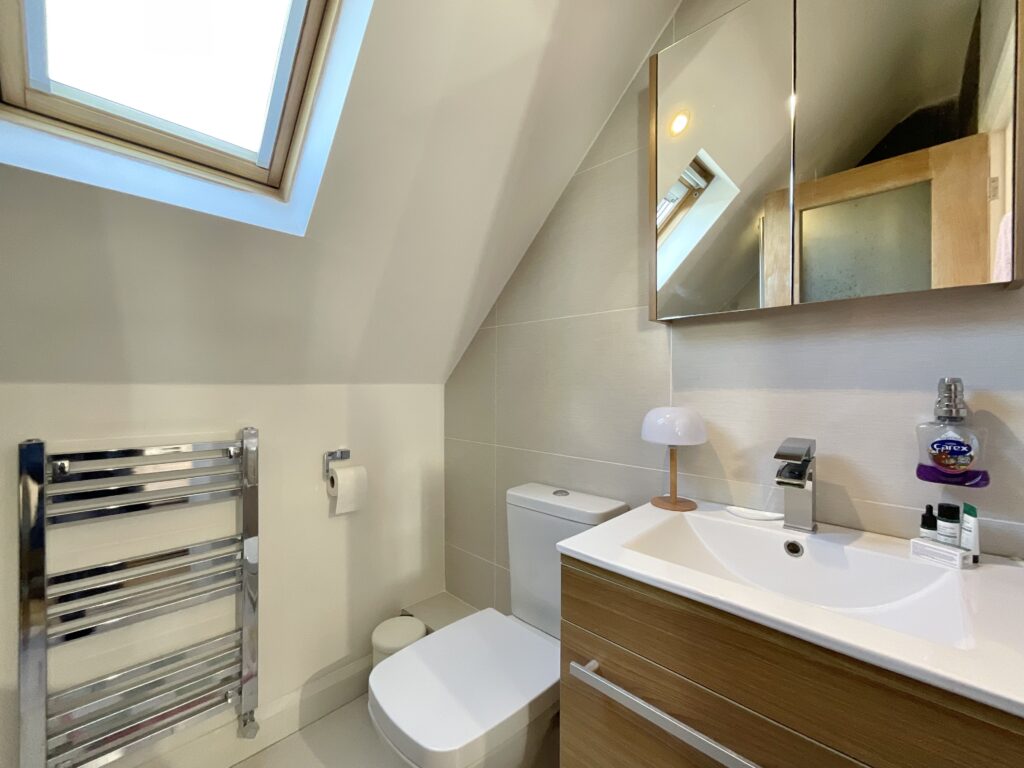London Road, Woore, CW3