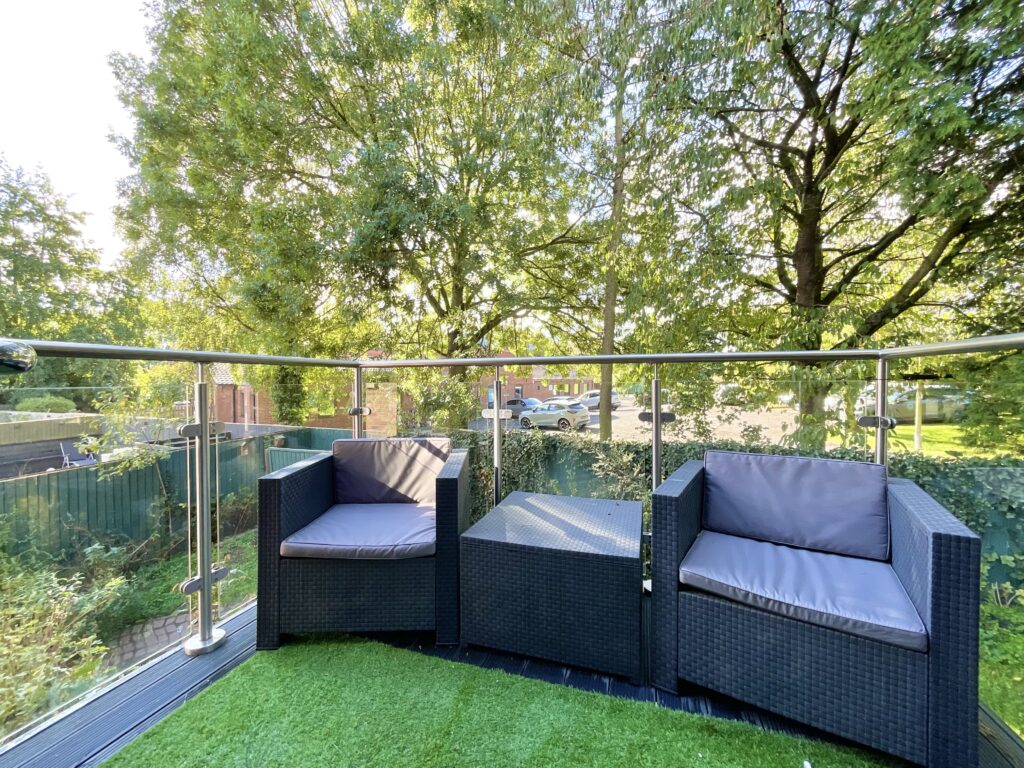 London Road, Woore, CW3