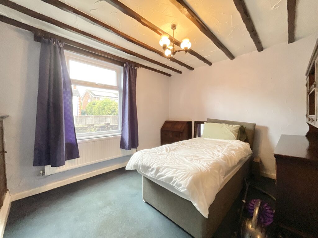 Eastern Road, Willaston, CW5