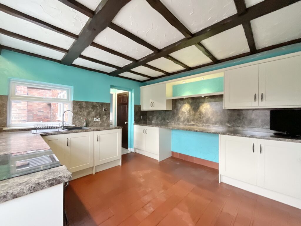 Eastern Road, Willaston, CW5