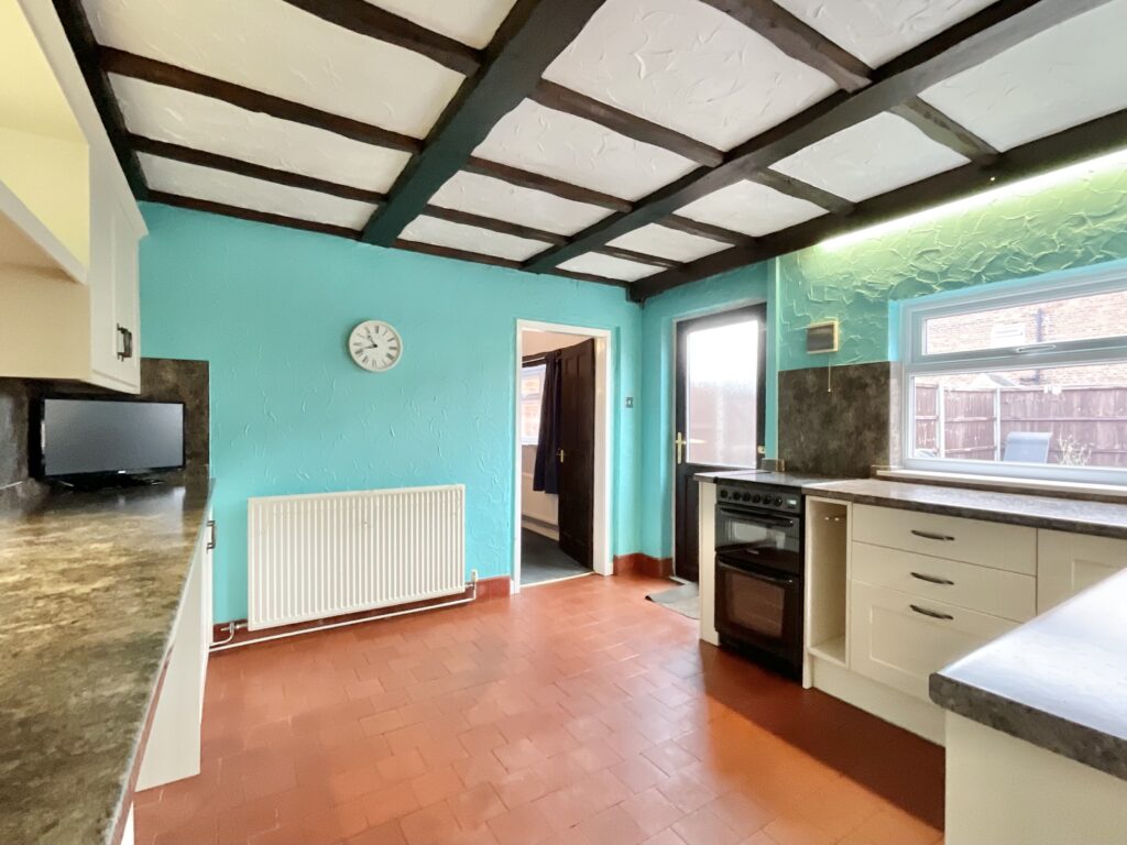 Eastern Road, Willaston, CW5