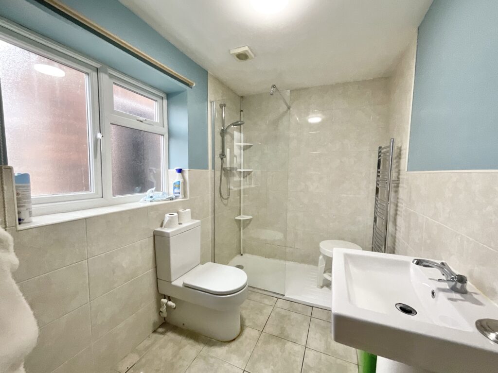 Eastern Road, Willaston, CW5