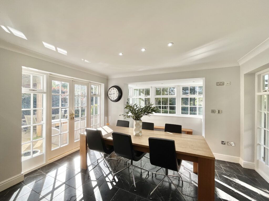 Kingswood Avenue, Weston, CW2