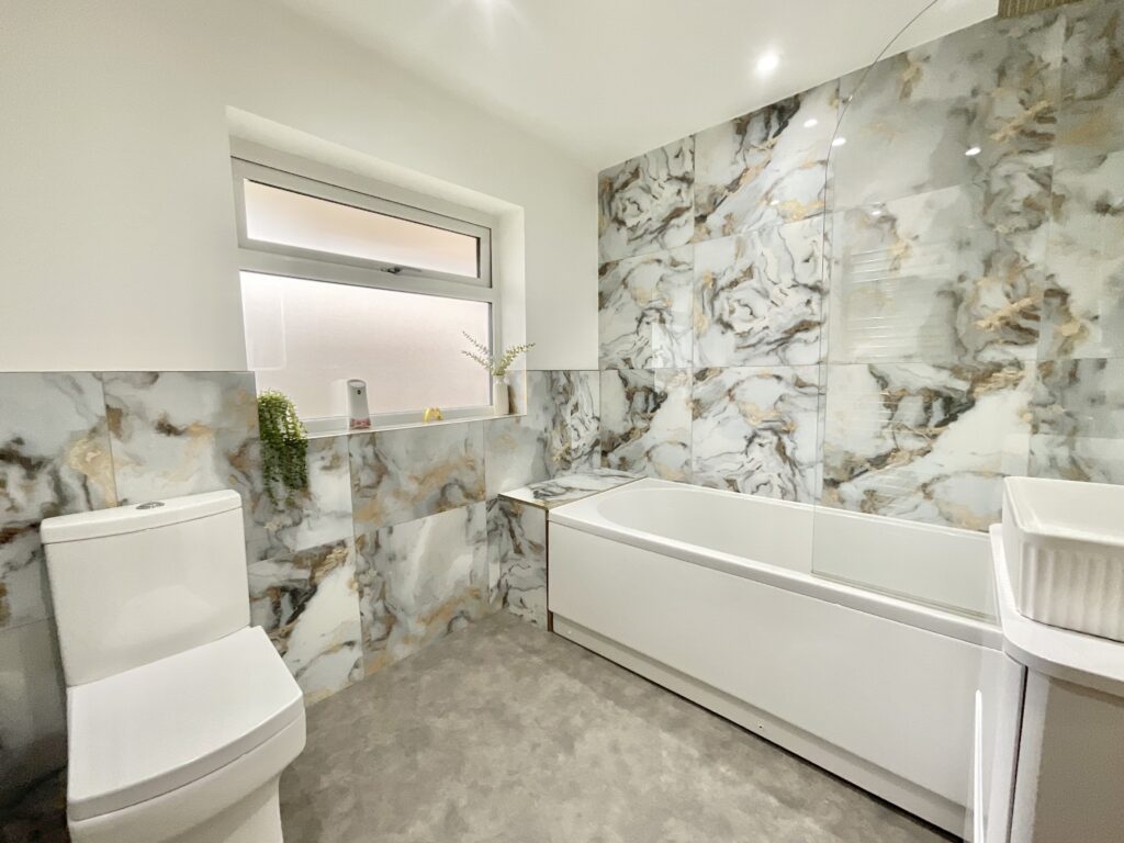 Langland Drive, Stoke-On-Trent, ST3