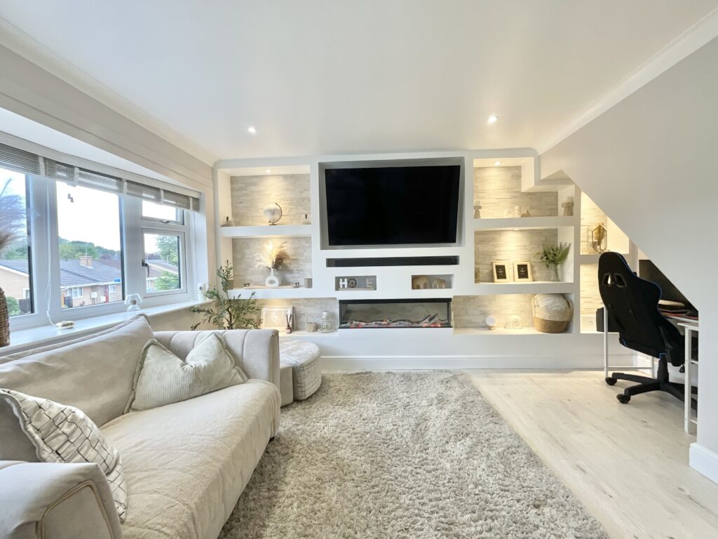 Langland Drive, Stoke-On-Trent, ST3