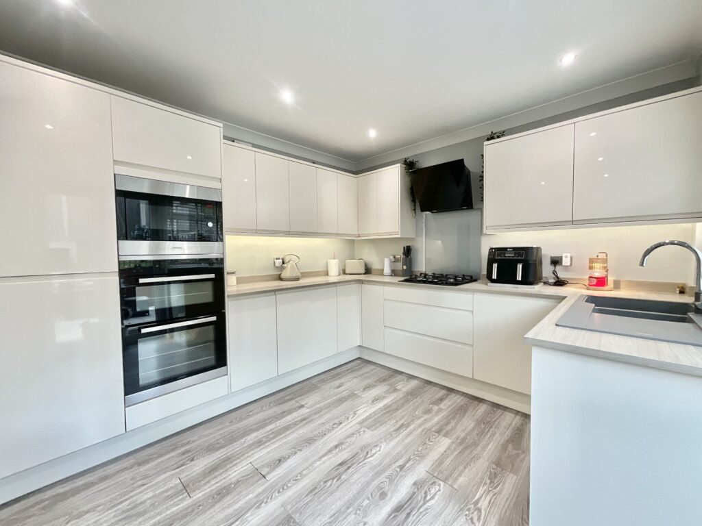 Langland Drive, Stoke-On-Trent, ST3