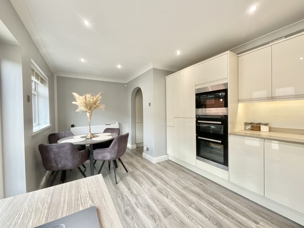 Langland Drive, Stoke-On-Trent, ST3