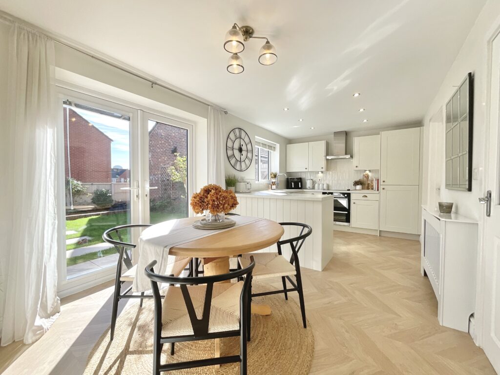Brassington Road, Stone, ST15
