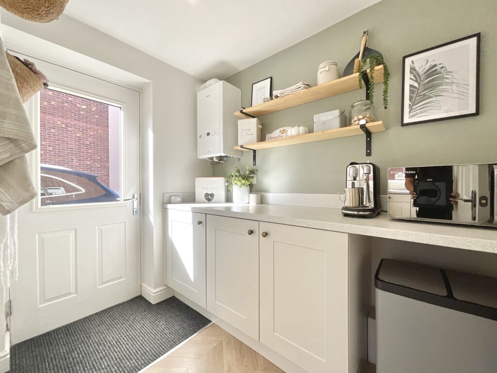 Brassington Road, Stone, ST15