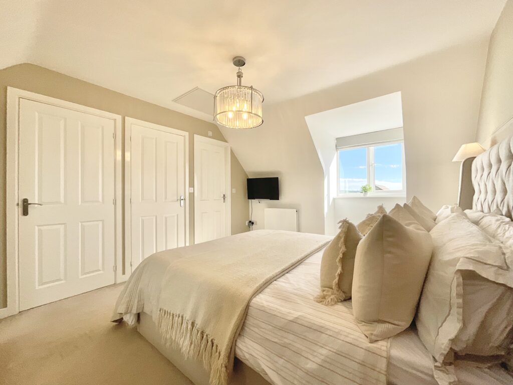 Brassington Road, Stone, ST15