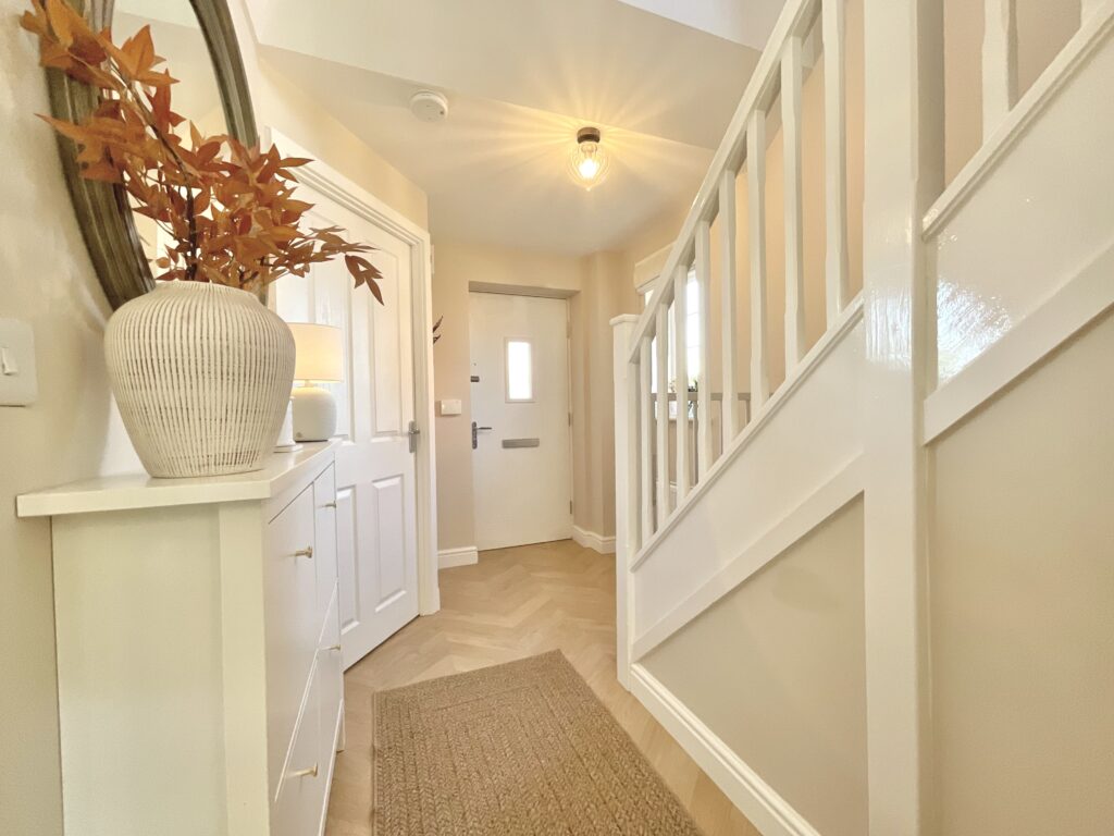 Brassington Road, Stone, ST15