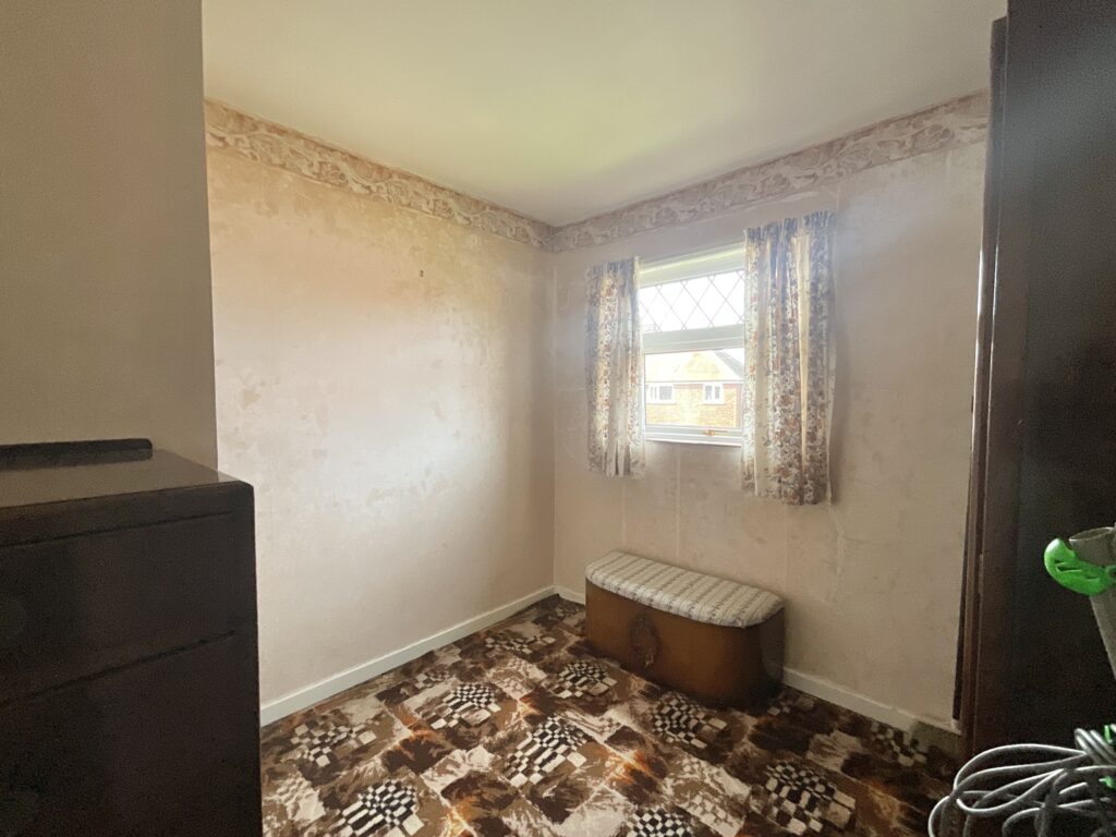 Barthomley Crescent, Crewe, CW2