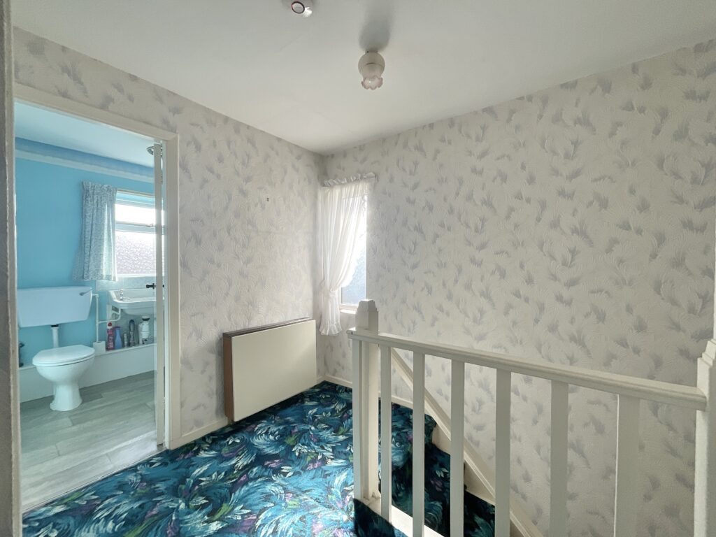 Barthomley Crescent, Crewe, CW2