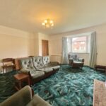 Barthomley Crescent, Crewe, CW2