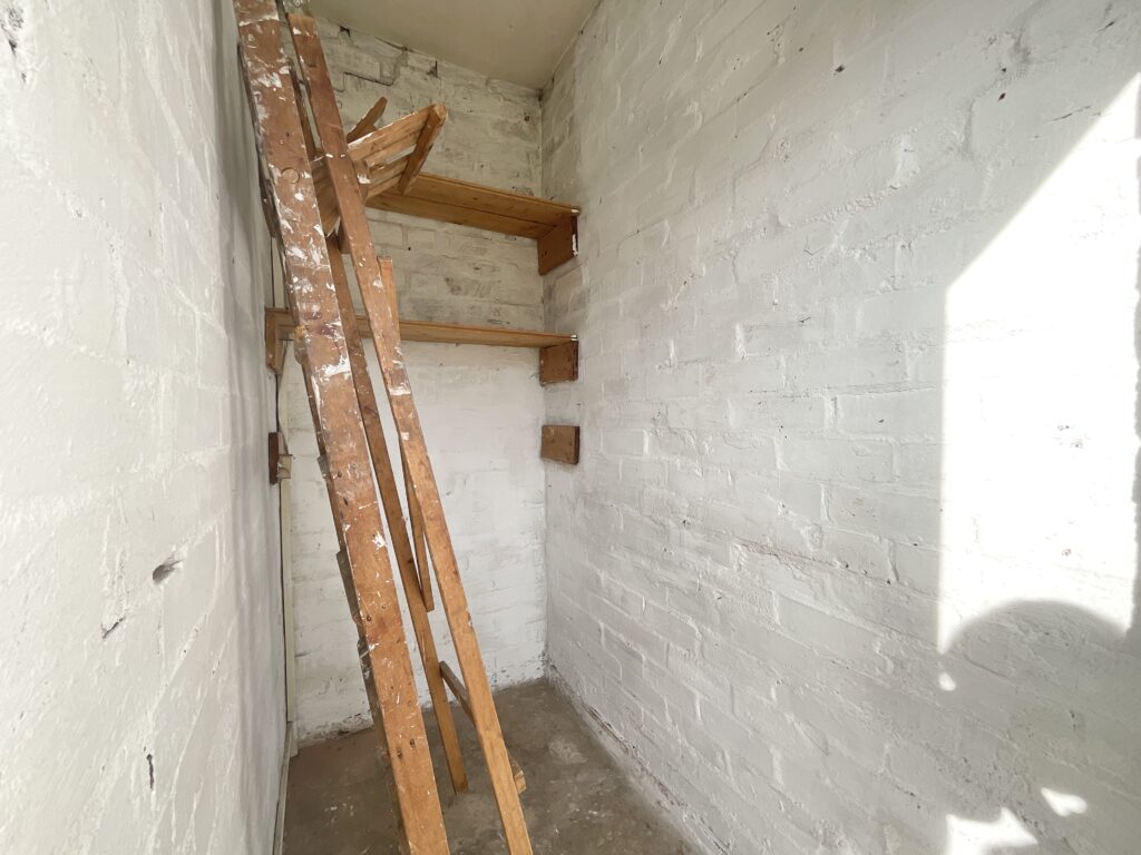 Barthomley Crescent, Crewe, CW2