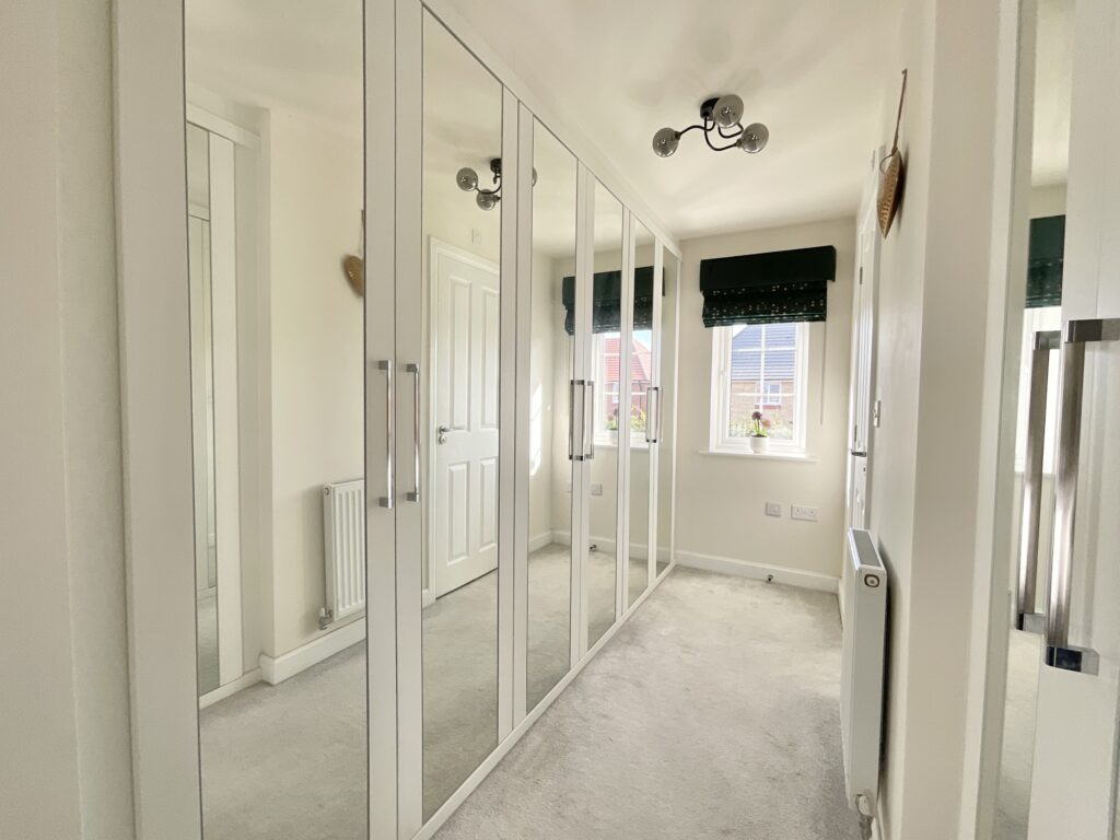 Gainsborough Drive, Henhull, CW5